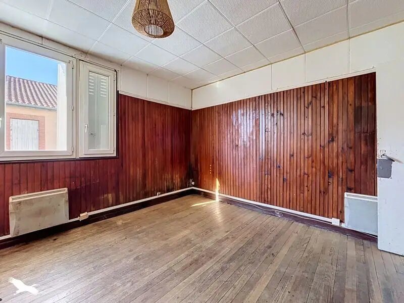 Appartement à vendre, 40m², Toulouse