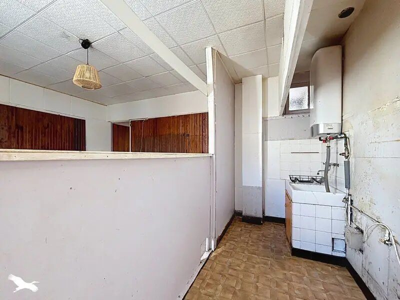 Appartement à vendre, 40m², Toulouse