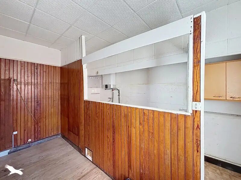 Appartement à vendre, 40m², Toulouse