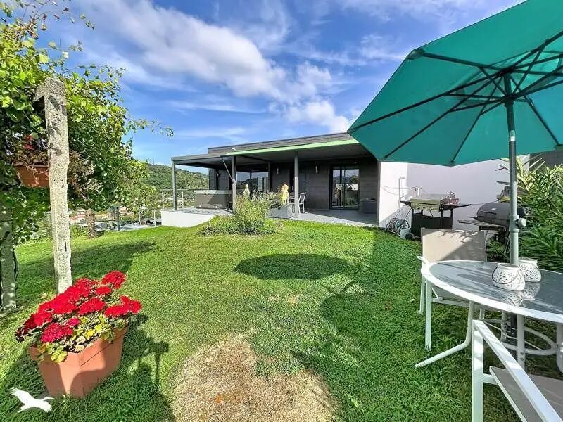 Maison à vendre, 126m², Decazeville