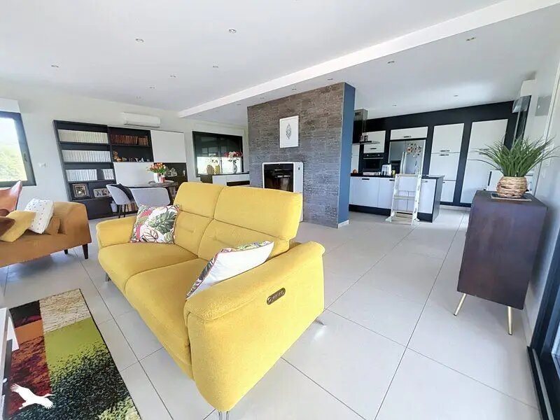 Maison à vendre, 126m², Decazeville