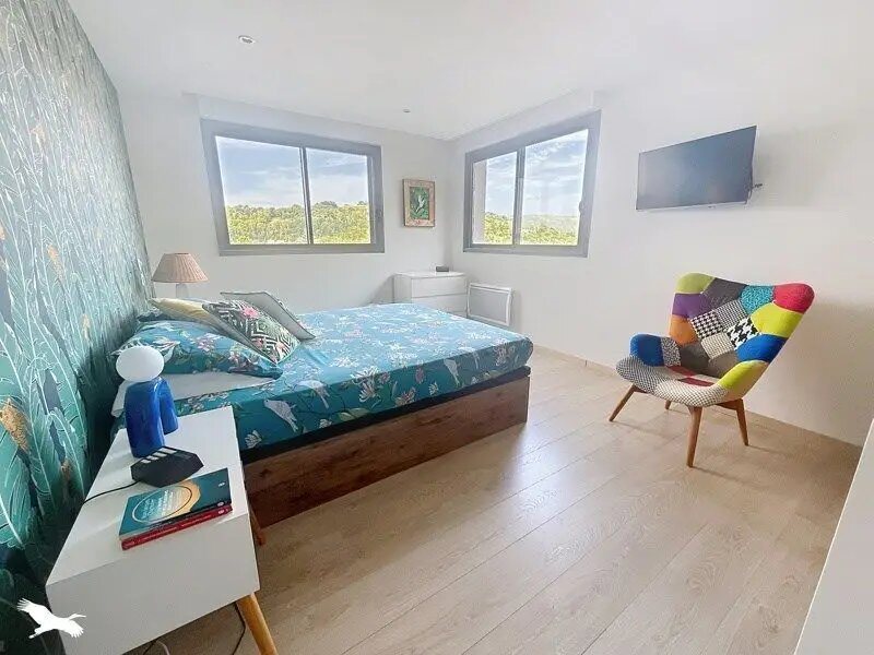 Maison à vendre, 126m², Decazeville