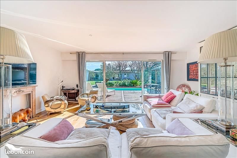 Maison à vendre, 155m², Pessac