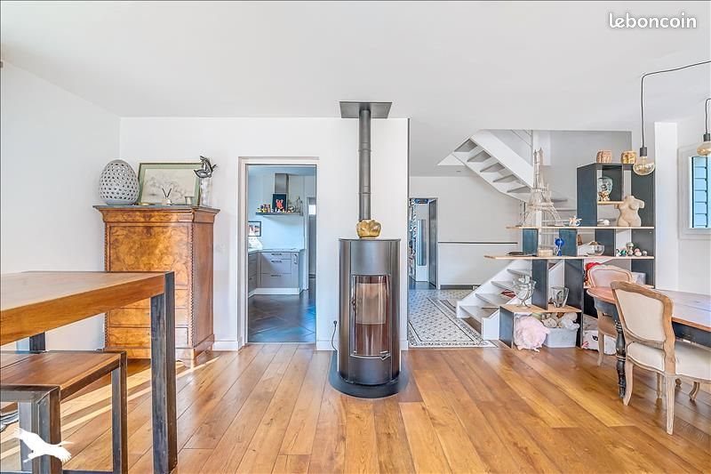 Maison à vendre, 155m², Pessac