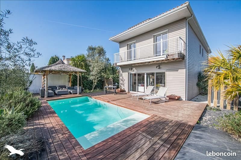 Maison à vendre, 155m², Pessac