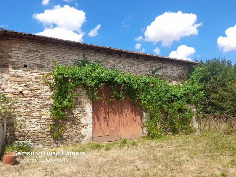 Maison à vendre, 127m², Blanzac