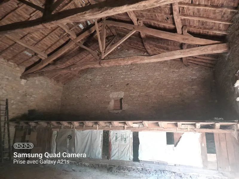 Maison à vendre, 127m², Blanzac