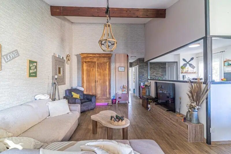 Maison à vendre, 81m², Mérignac
