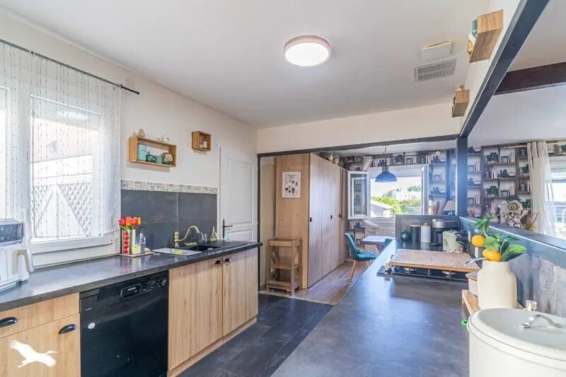Maison à vendre, 81m², Mérignac