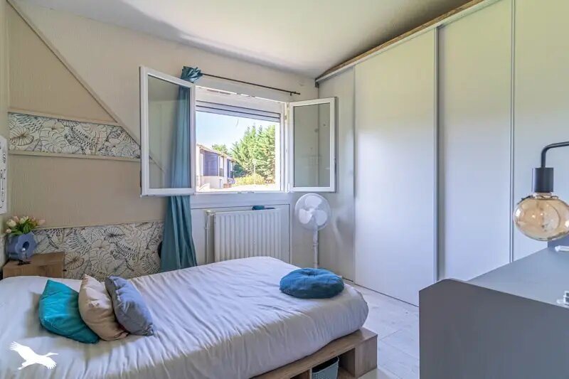 Maison à vendre, 81m², Mérignac