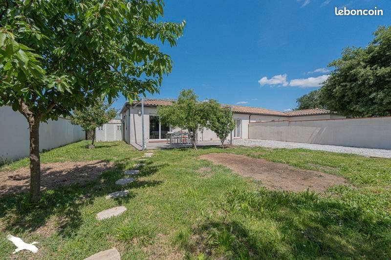 Maison à vendre, 87m², Plaisance-du-Touch