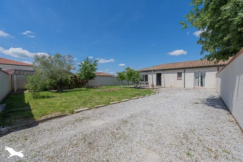 Maison à vendre, 87m², Plaisance-du-Touch