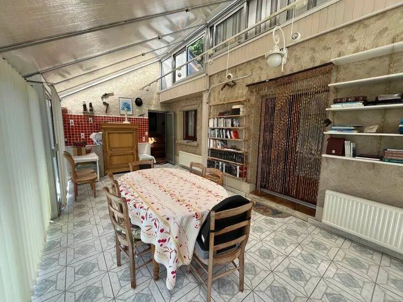 Maison à vendre, 154m², Beynat