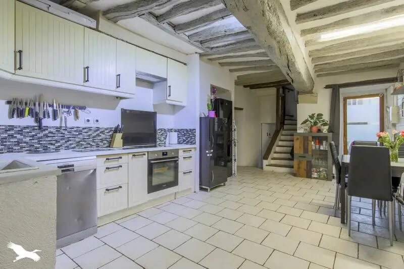 Maison à vendre, 82m², Magny-en-Vexin