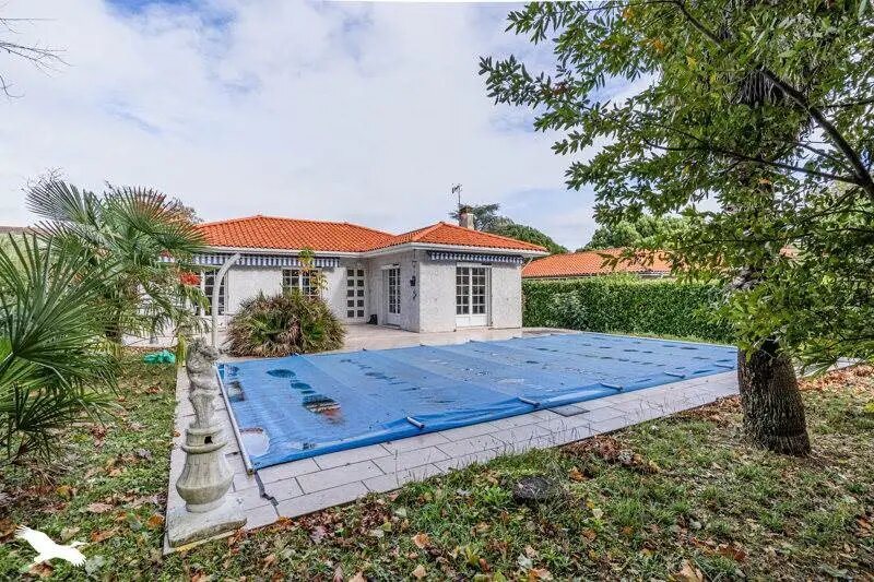 Maison à vendre, 113m², Léognan