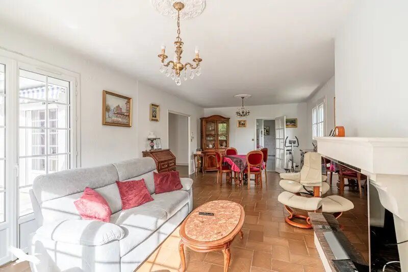 Maison à vendre, 113m², Léognan