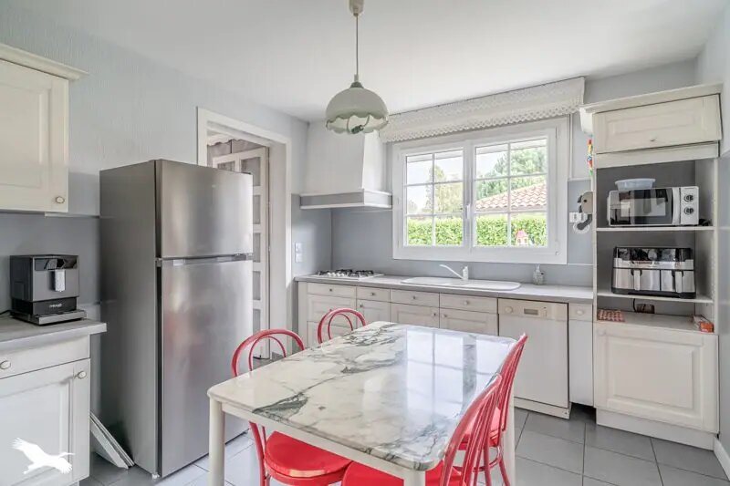 Maison à vendre, 113m², Léognan