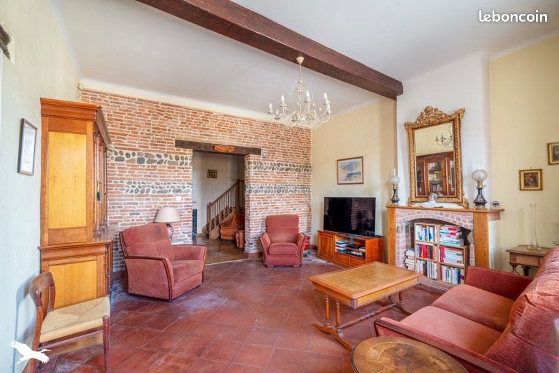Maison à vendre, 225m², Fonsorbes