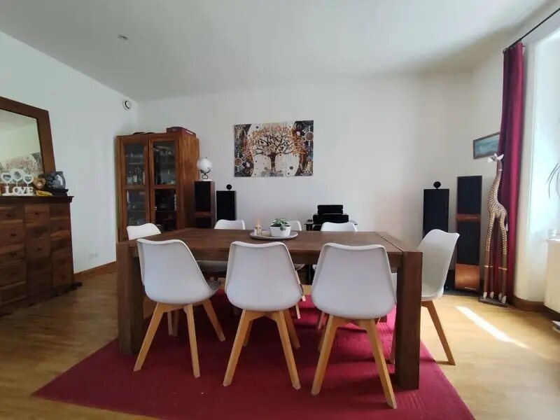 Maison à vendre, 130m², Le Pellerin