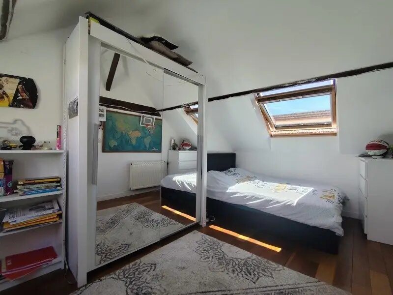 Maison à vendre, 130m², Le Pellerin