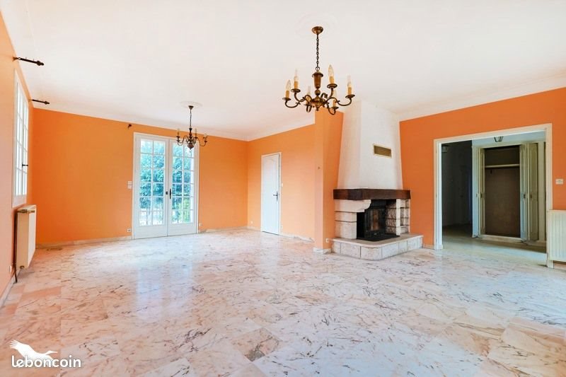 Maison à vendre, 122m², Bergerac