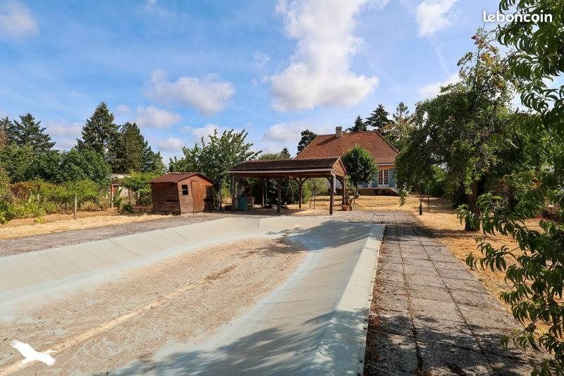 Maison à vendre, 122m², Bergerac