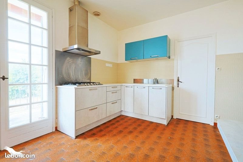 Maison à vendre, 122m², Bergerac