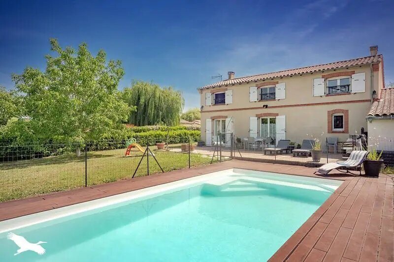 Maison à vendre, 150m², Gragnague