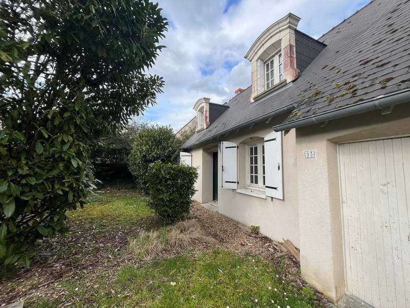 Maison à vendre, 98m², Perrusson
