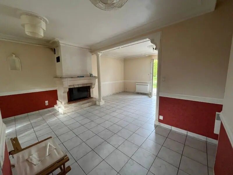 Maison à vendre, 98m², Perrusson