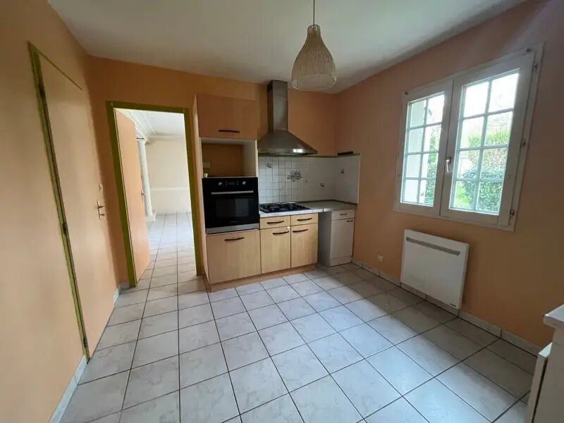 Maison à vendre, 98m², Perrusson