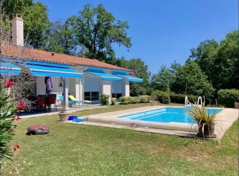 Maison à vendre, 143m², Bergerac