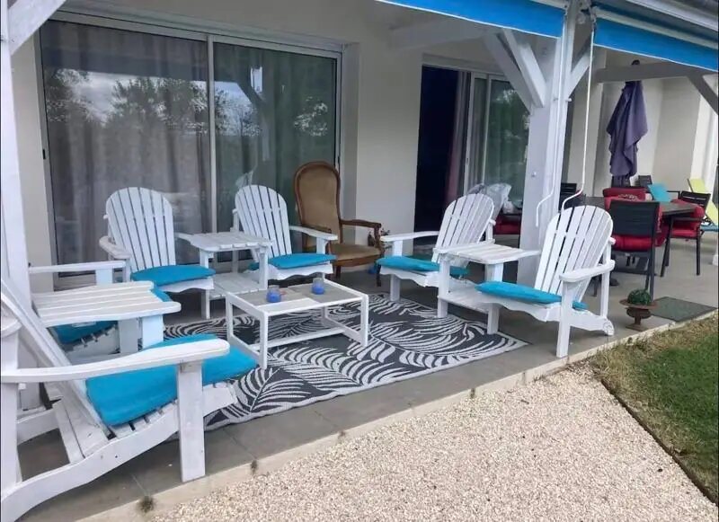 Maison à vendre, 143m², Bergerac