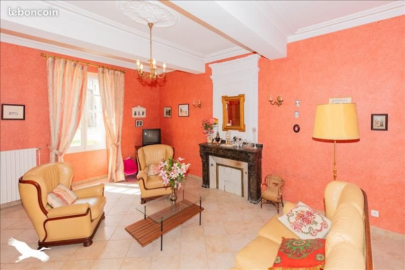 Maison à vendre, 215m², Montestruc-sur-Gers