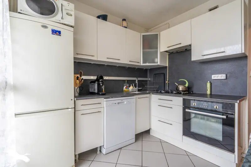 Appartement à vendre, 57m², Eysines