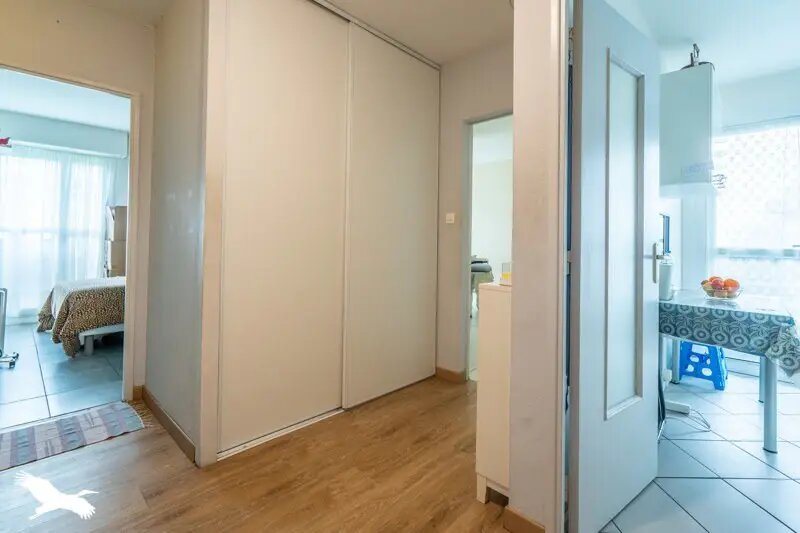 Appartement à vendre, 57m², Eysines