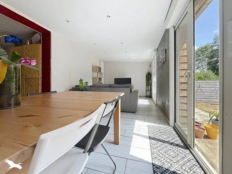 Maison à vendre, 70m², Pont-de-Buis-lès-Quimerch