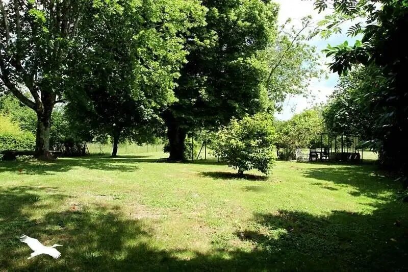 Maison à vendre, 143m², Saint-Laurent-des-Hommes