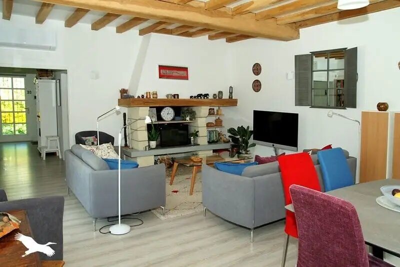 Maison à vendre, 143m², Saint-Laurent-des-Hommes