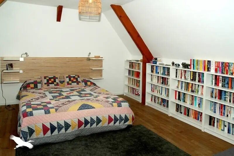 Maison à vendre, 143m², Saint-Laurent-des-Hommes