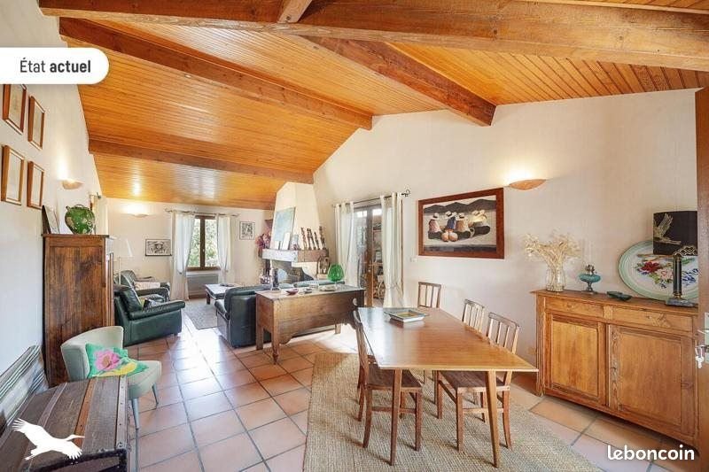 Maison à vendre, 134m², Castelmaurou
