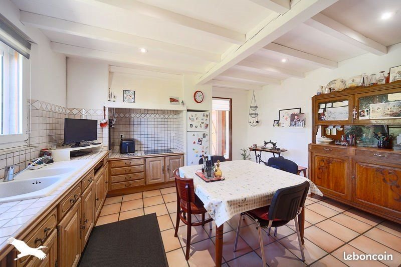 Maison à vendre, 134m², Castelmaurou