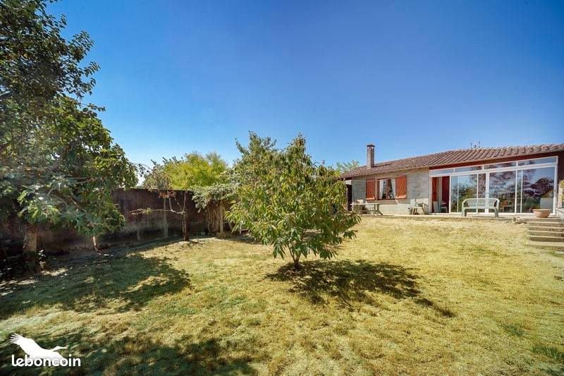 Maison à vendre, 134m², Castelmaurou