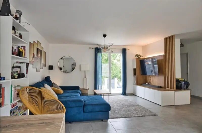 Maison à vendre, 101m², Salles