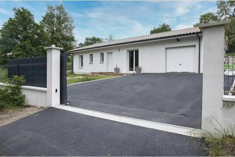 Maison à vendre, 101m², Salles