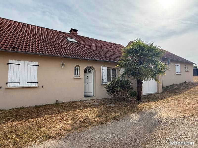 Maison à vendre, 153m², Prémilhat
