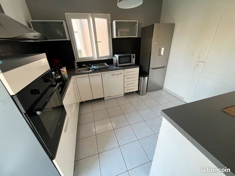 Maison à vendre, 153m², Prémilhat