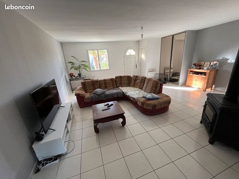 Maison à vendre, 153m², Prémilhat