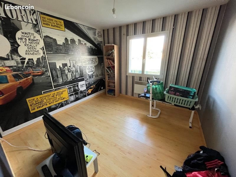 Maison à vendre, 153m², Prémilhat