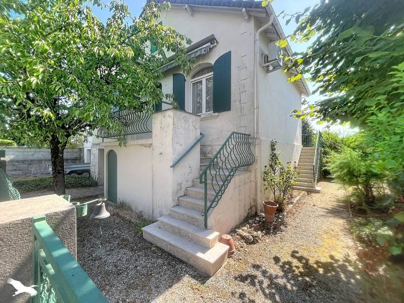 Maison à vendre, 110m², Bergerac